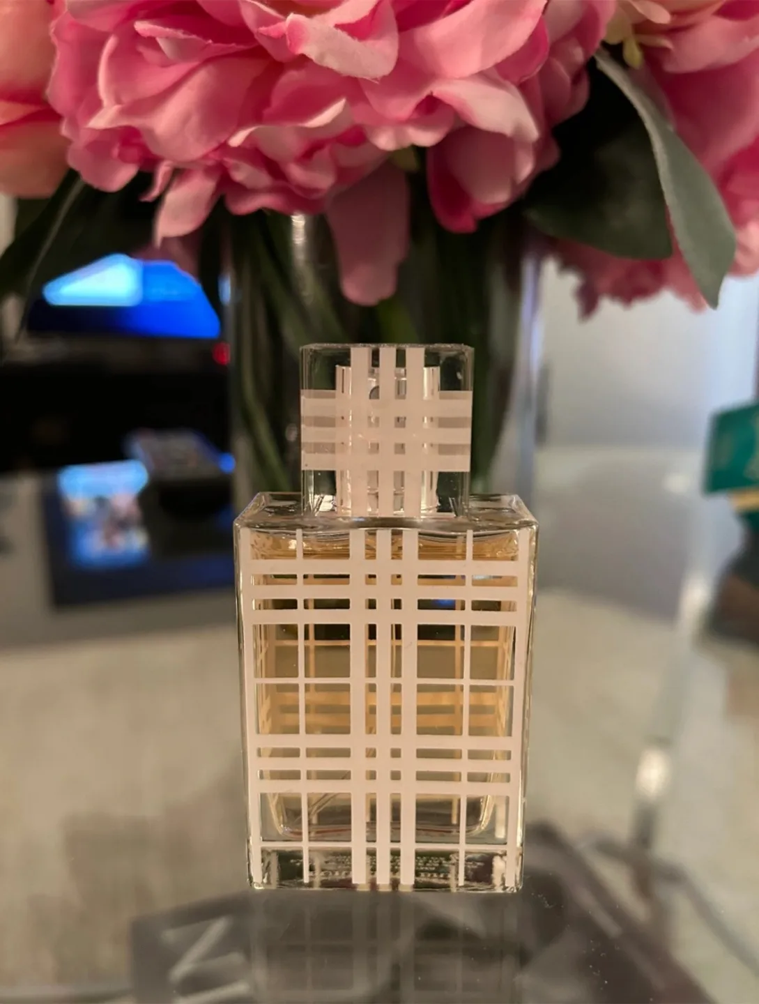 Burberry Brit Eau de Toilette 30 ml -  BRAND NEW! image indicator(2)