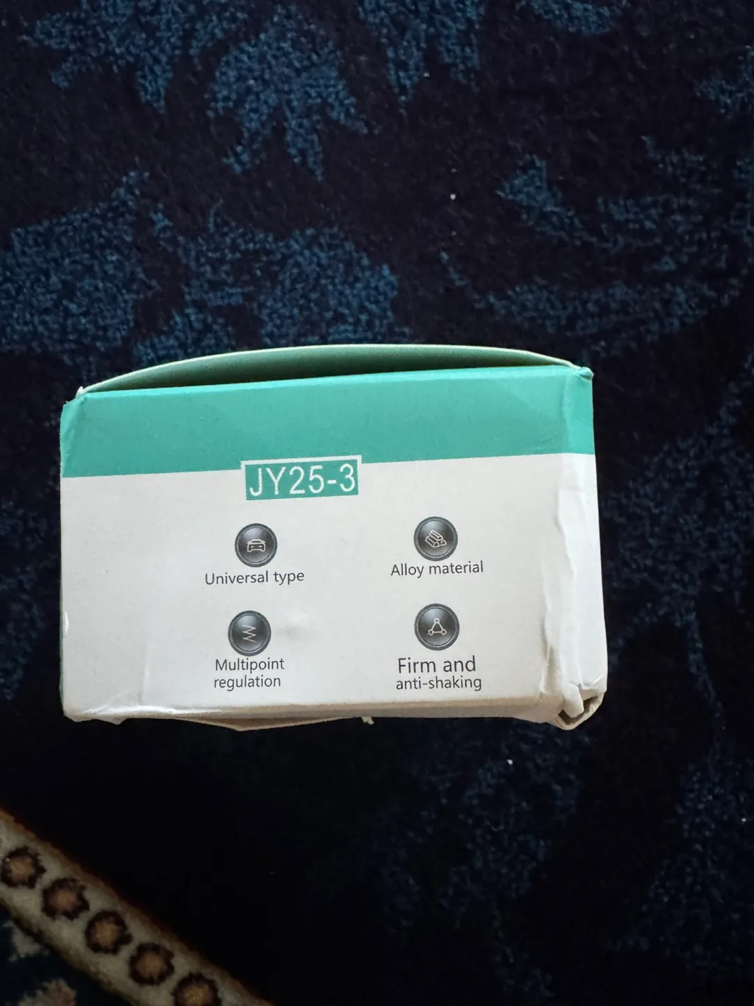 Car Mounting | Durable Mounting, Car Mount Holder image indicator(10)