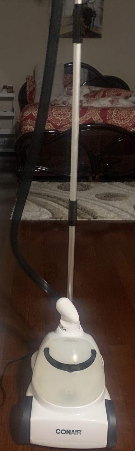 Conair Clothes Steamer - photo 2