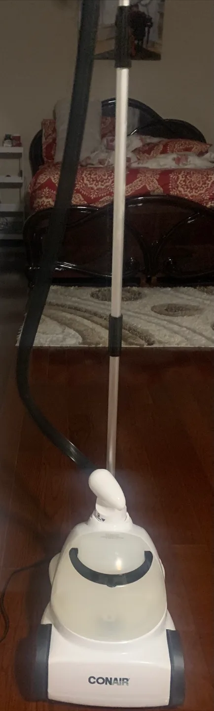 Conair Clothes Steamer image indicator(2)