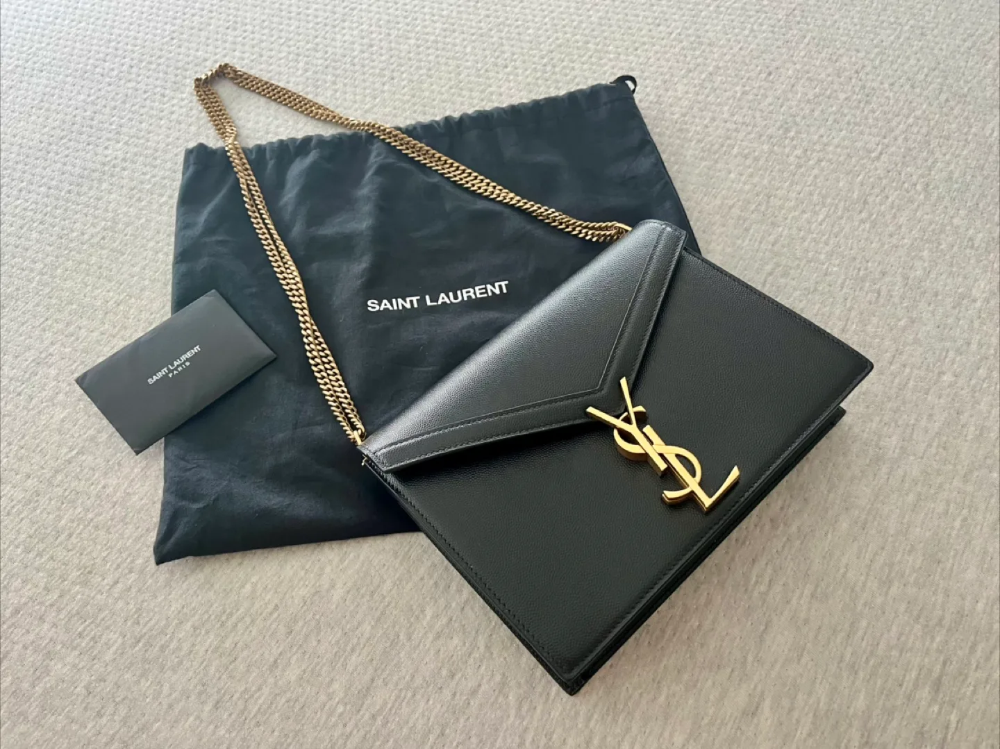 YSL Cassandra bag thumbnail