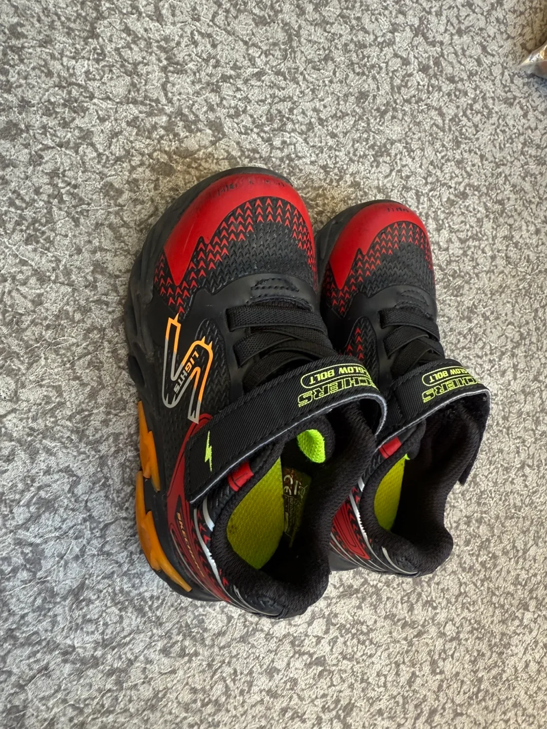 Kids' Skechers & Cutewalk Shoes Bundle image indicator(2)