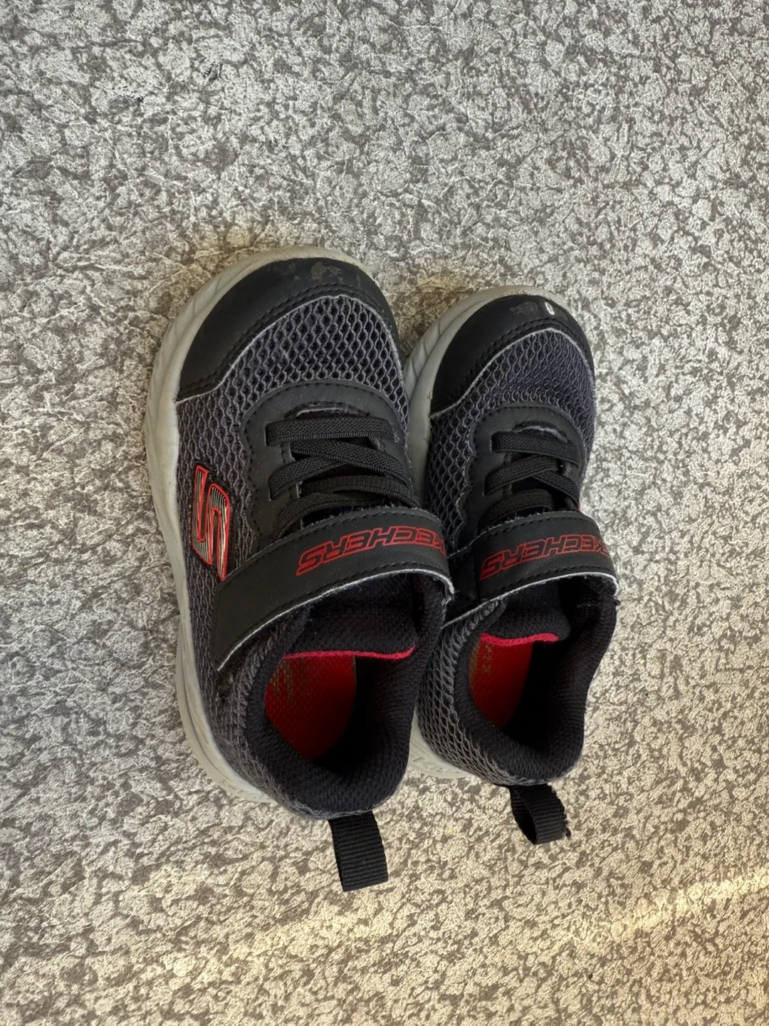 Kids' Skechers & Cutewalk Shoes Bundle image indicator(3)