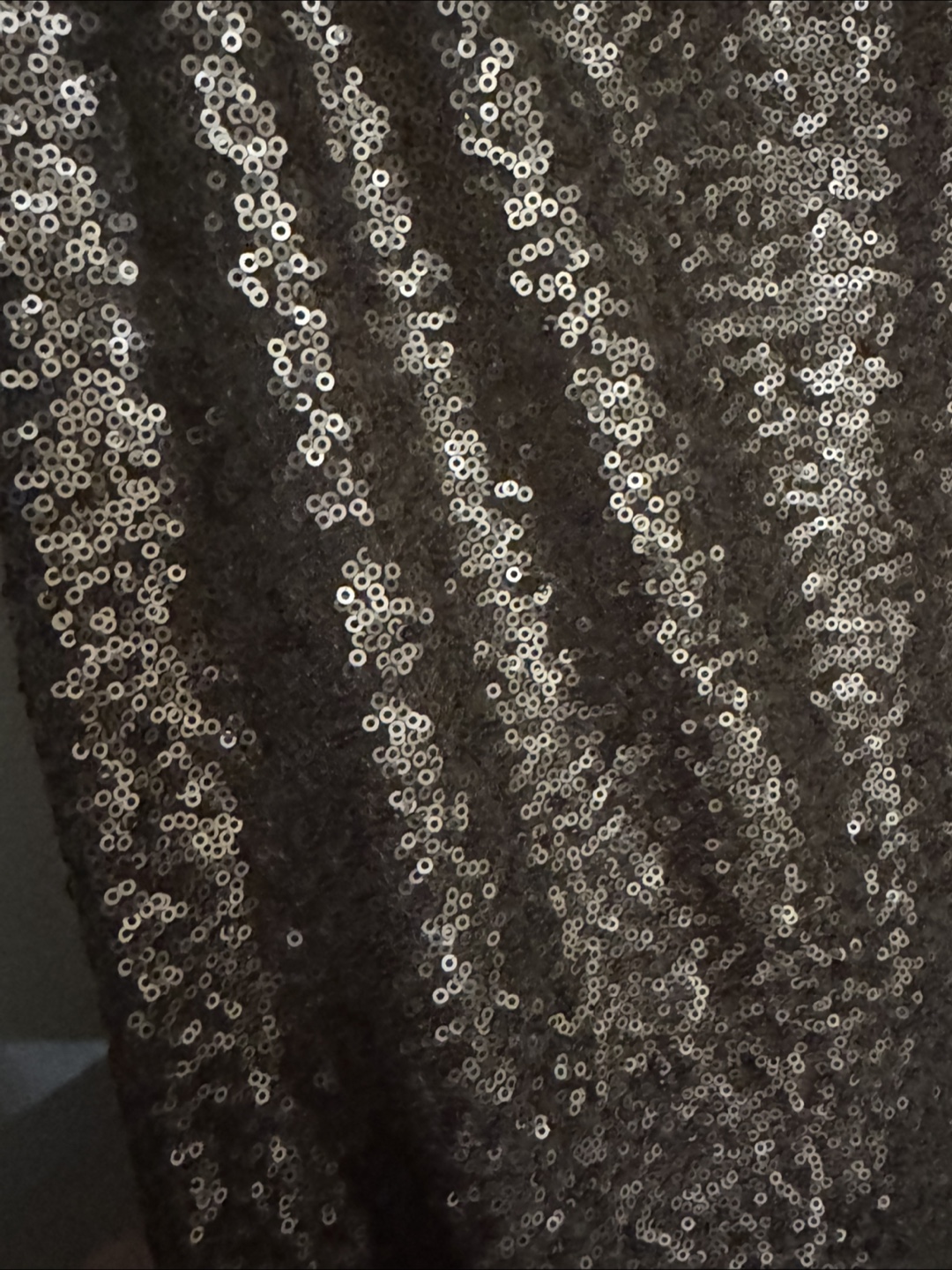 Guess Sequin Dress - Size L/G - photo 2