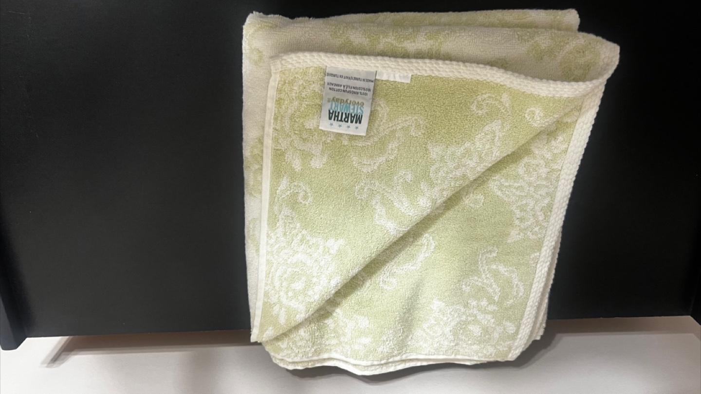 Martha Stewart Everyday Bath Towel - photo 4