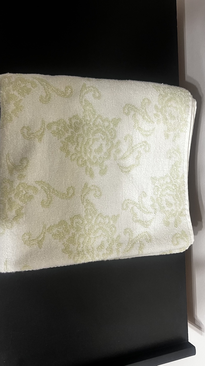 Martha Stewart Everyday Bath Towel - photo 2