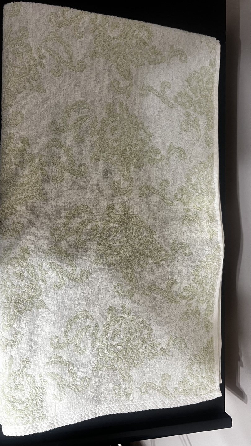 Martha Stewart Everyday Bath Towel - photo 3