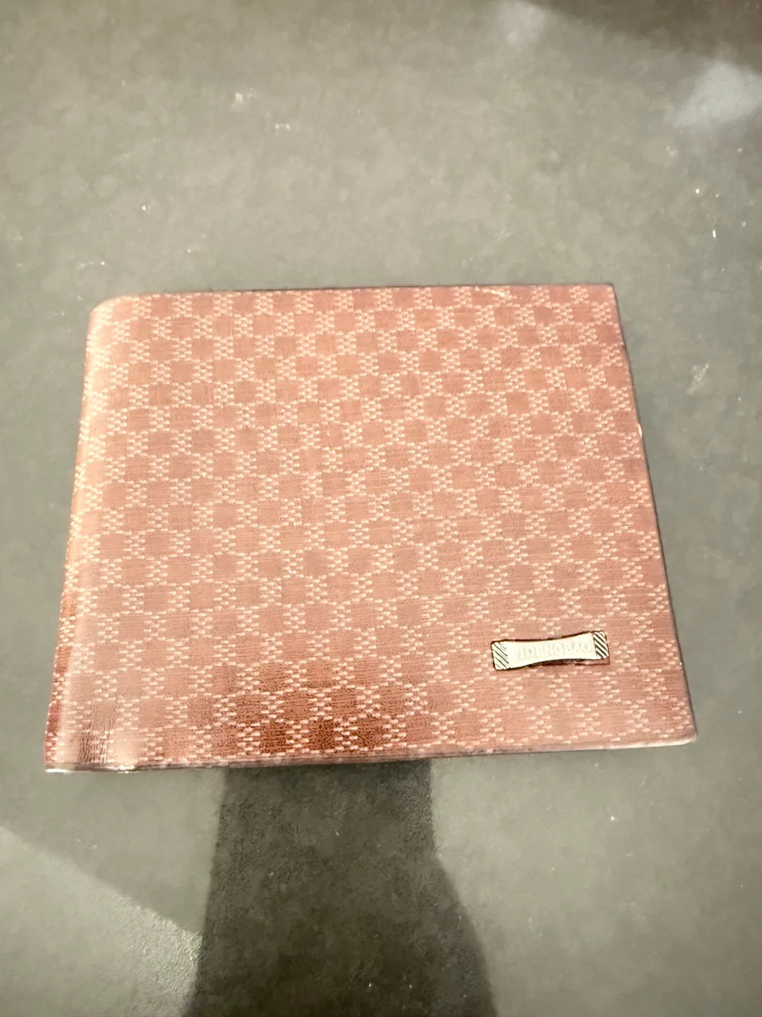 PIDENGBAO Genuine Leather Wallet thumbnail