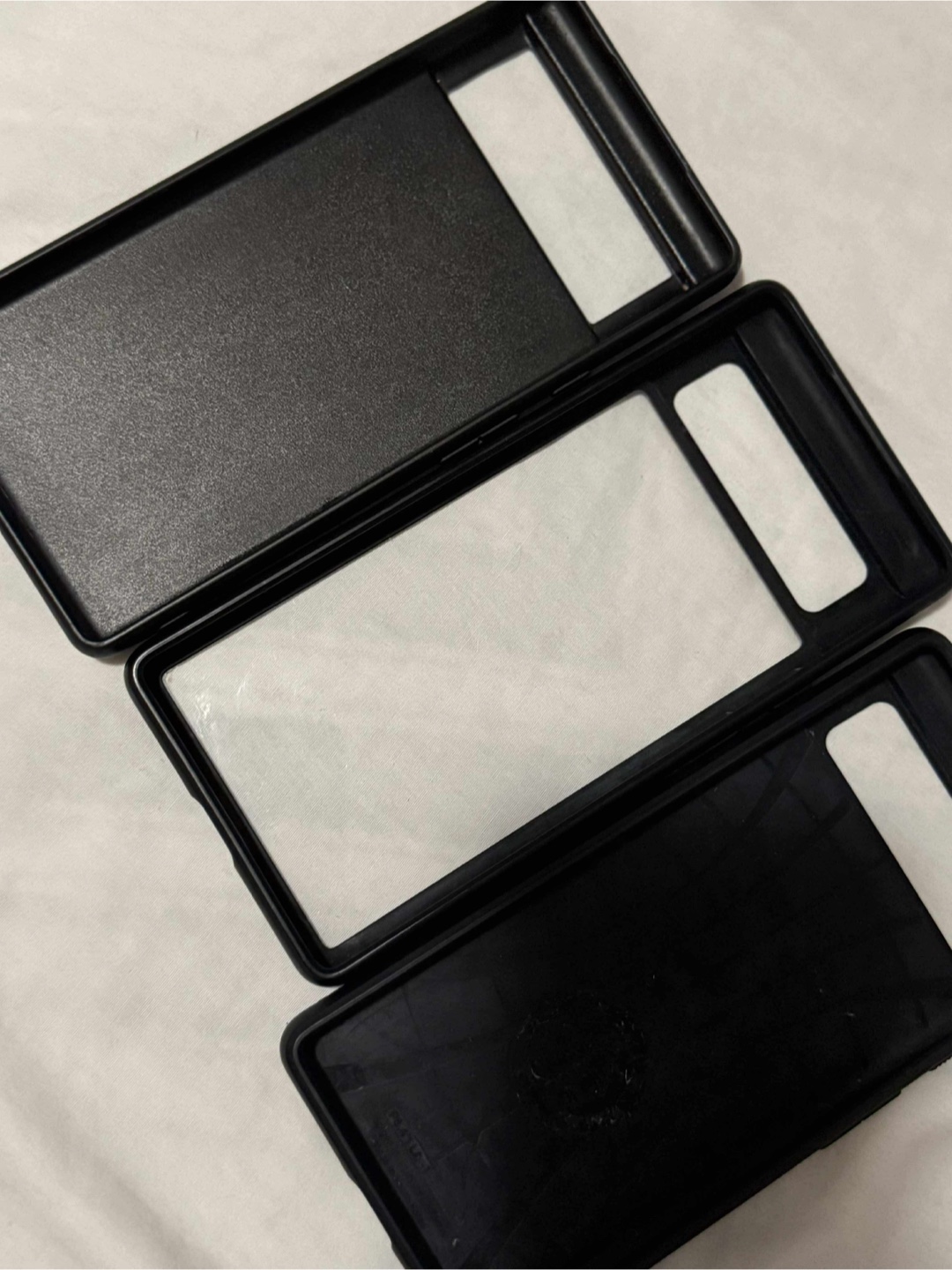 Denior Phone Case for Google Pixel 6 - photo 3