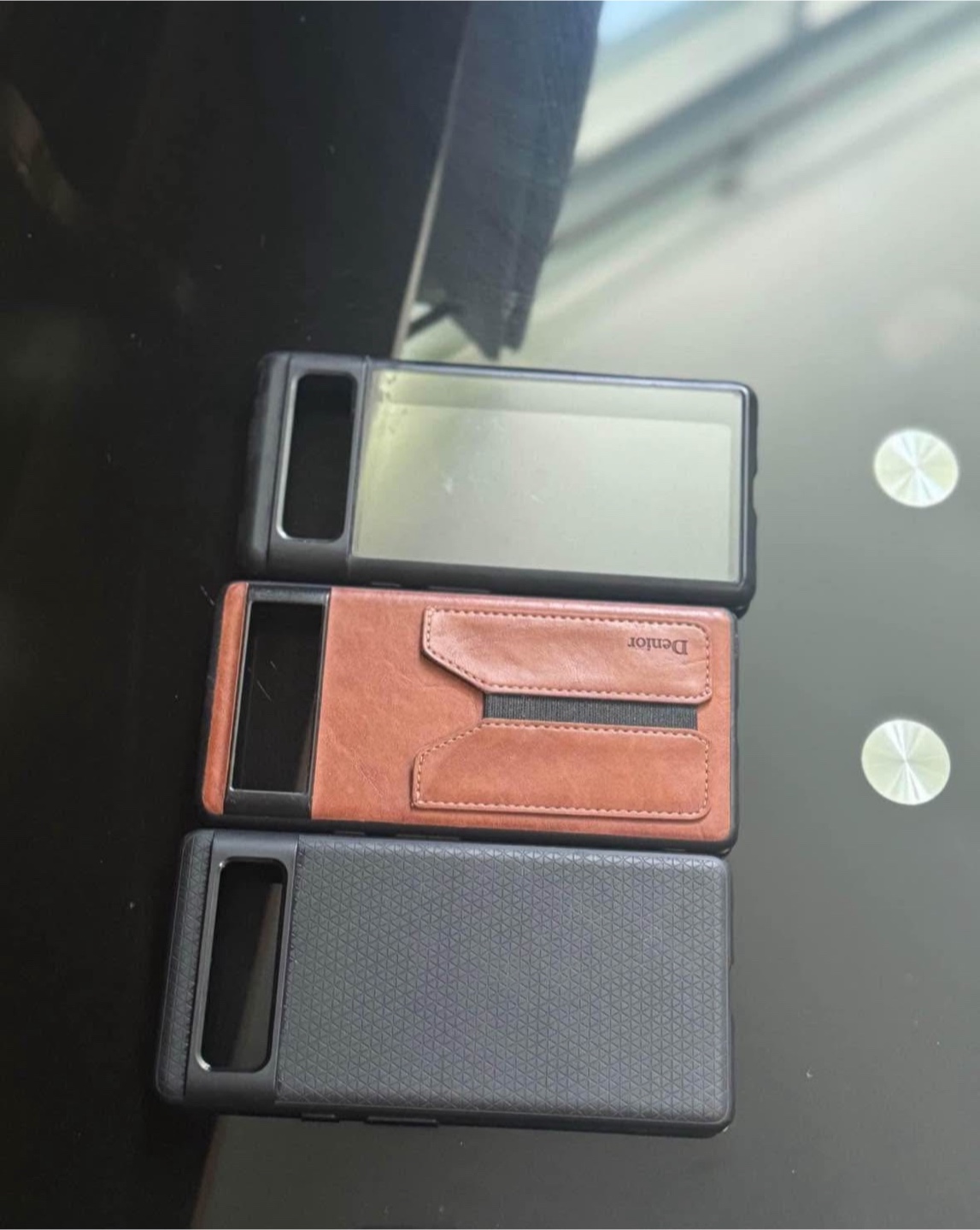 Denior Phone Case for Google Pixel 6 - photo 2