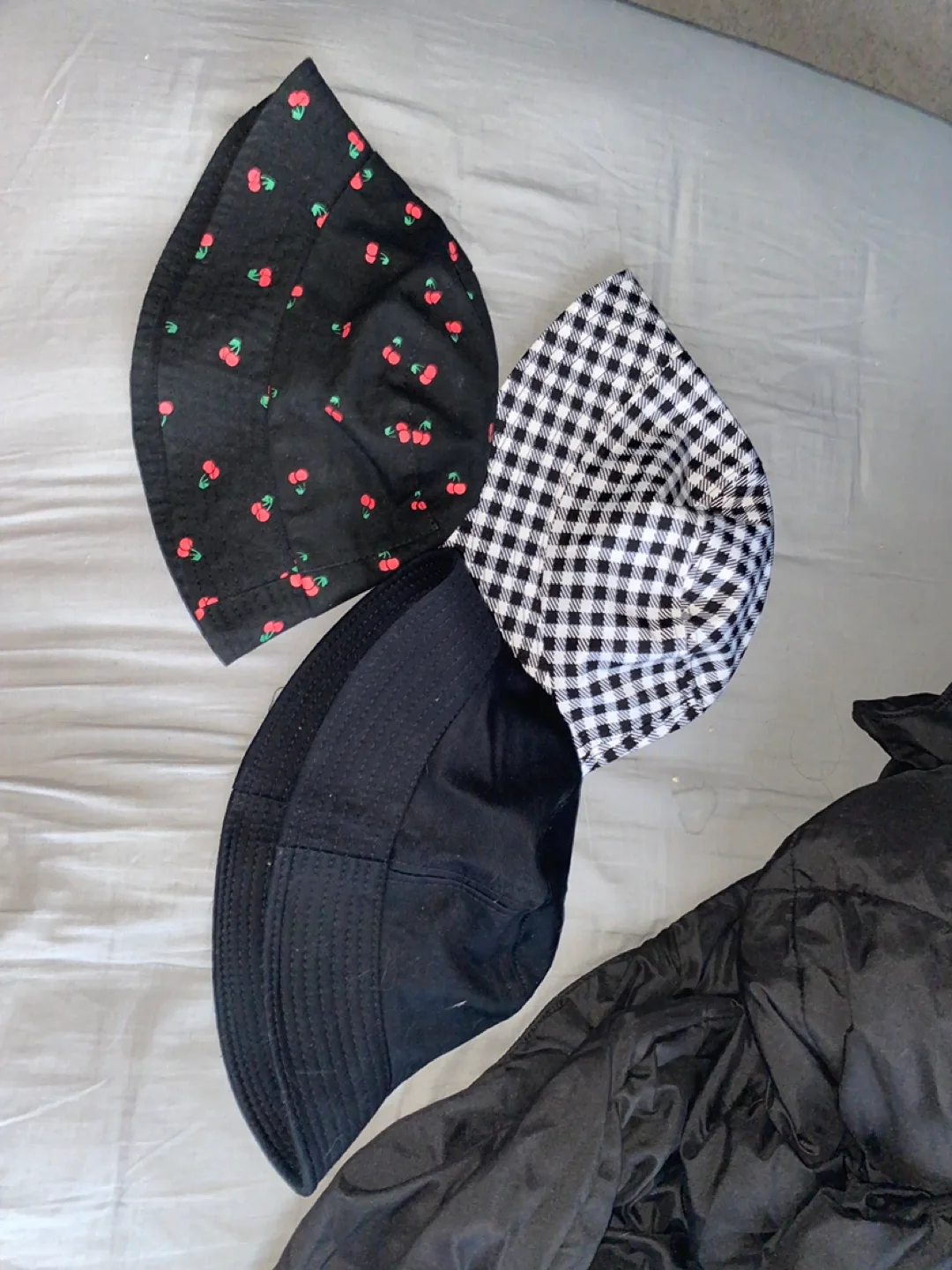 Bucket Hats thumbnail