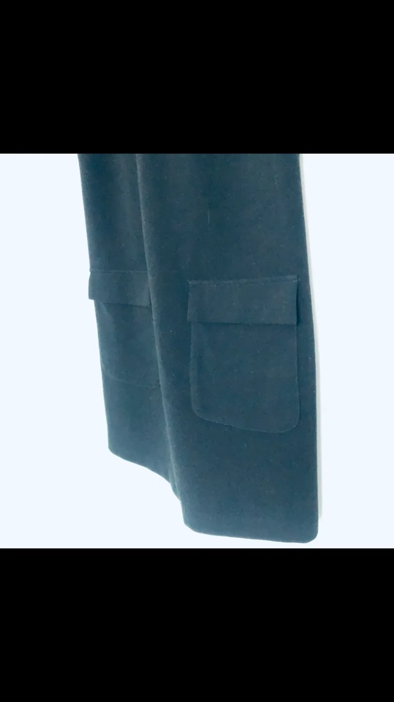 🇨🇦 Forever 21 Black Dress - Size Small (never worn with tag) image indicator(3)