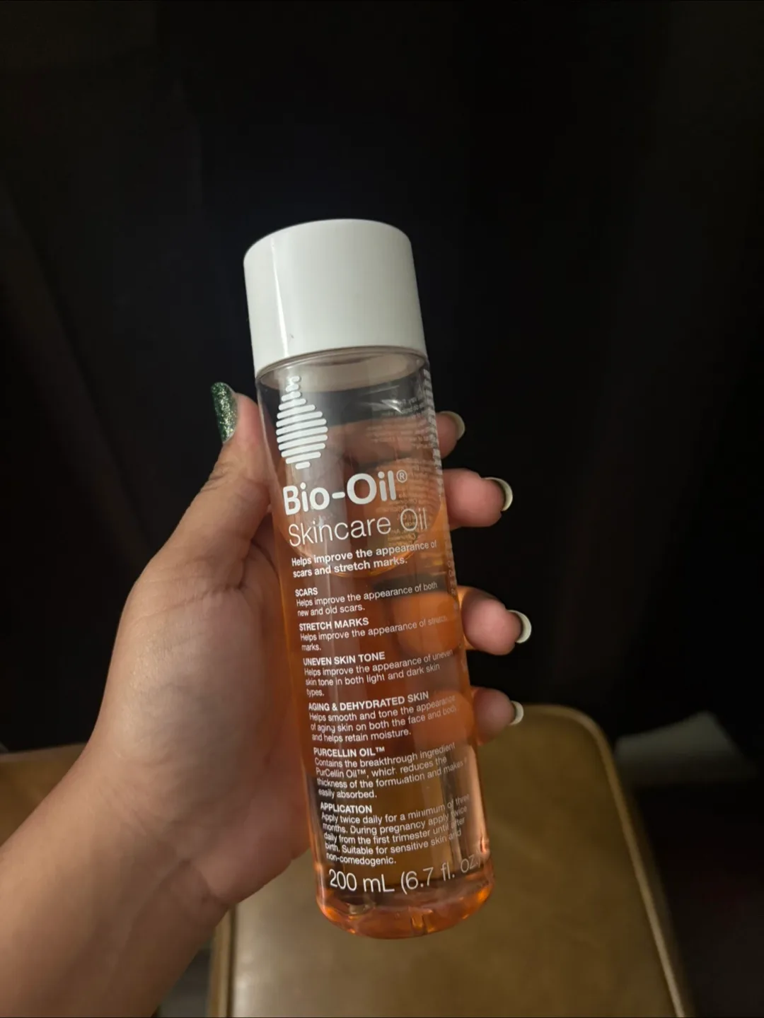 Bio-Oil Skincare Oil 200ml thumbnail