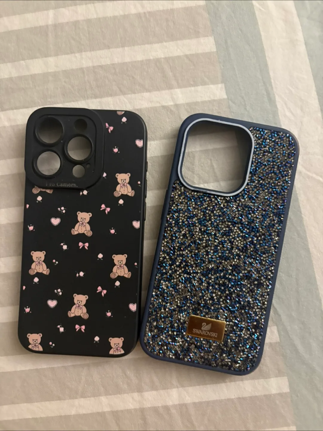 Swarovski iPhone Case thumbnail