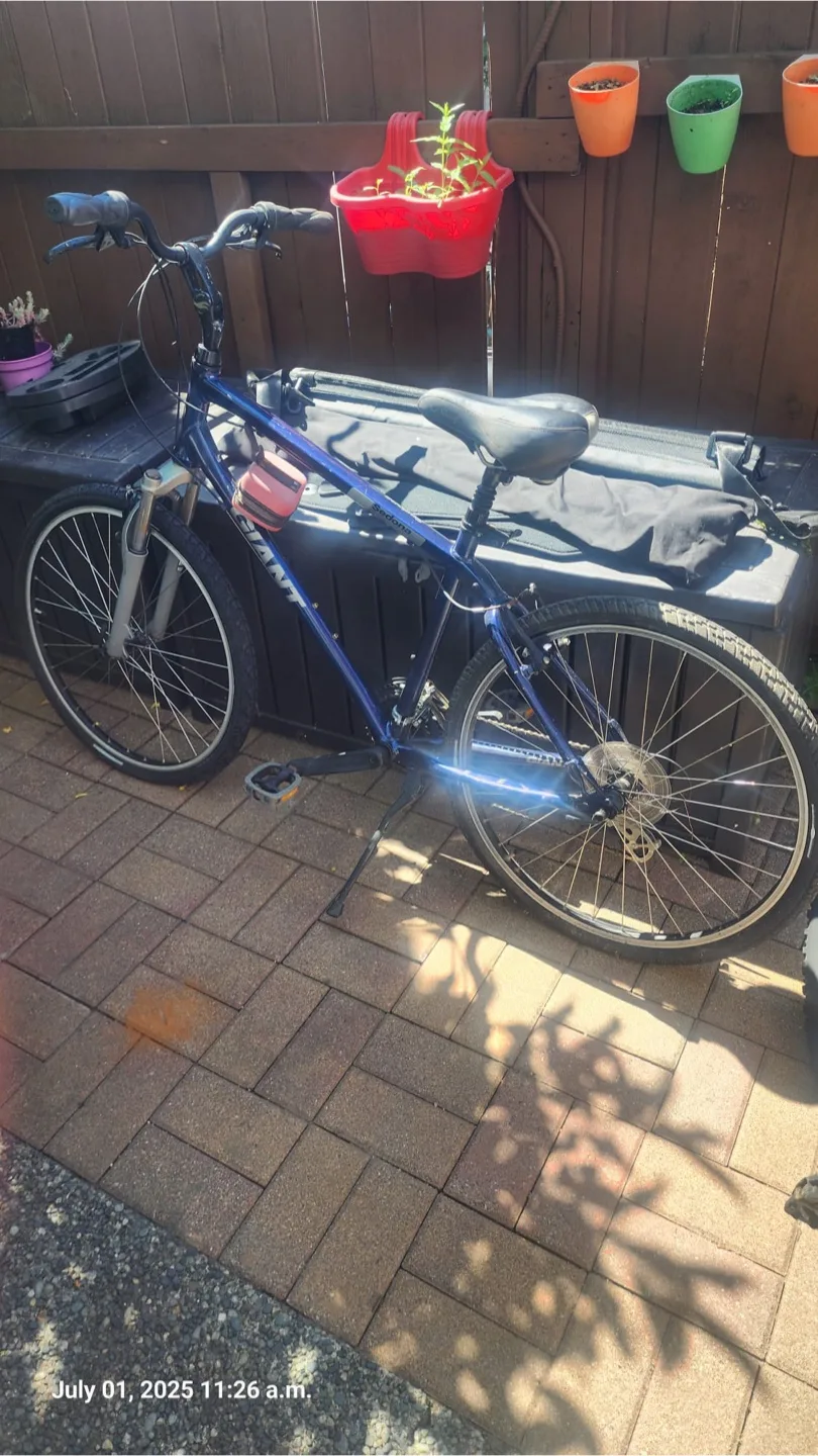 Giant Sedona Bike image indicator(3)