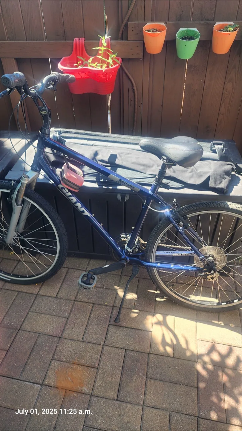 Giant Sedona Bike image indicator(4)