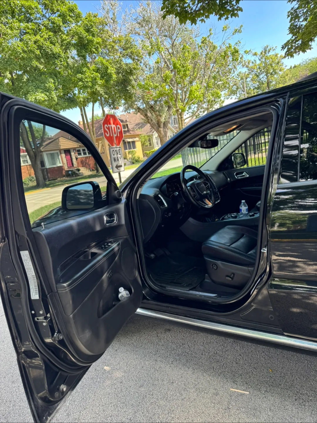 2017 Dodge Durango · Citadel Sport Utility 4D image indicator(5)