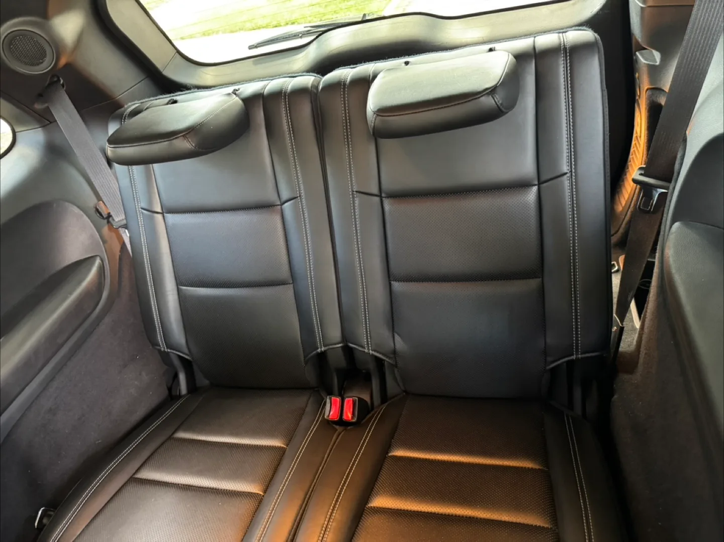 2017 Dodge Durango · Citadel Sport Utility 4D image indicator(7)