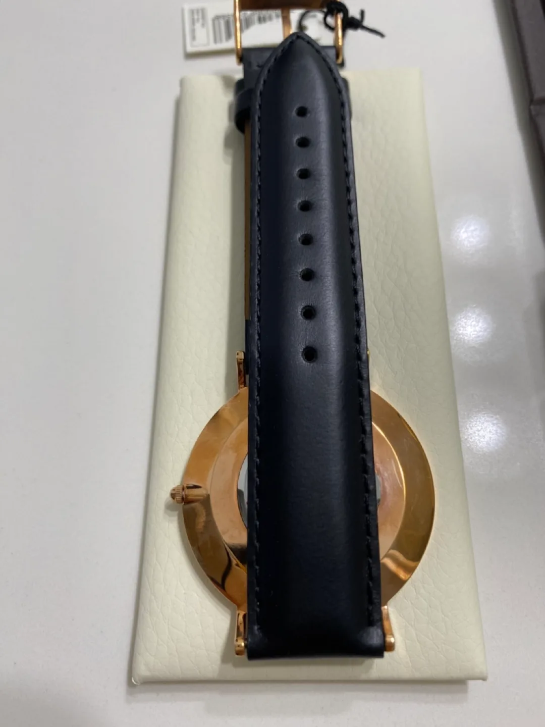 Men’s Daniel Wellington Watch image indicator(4)