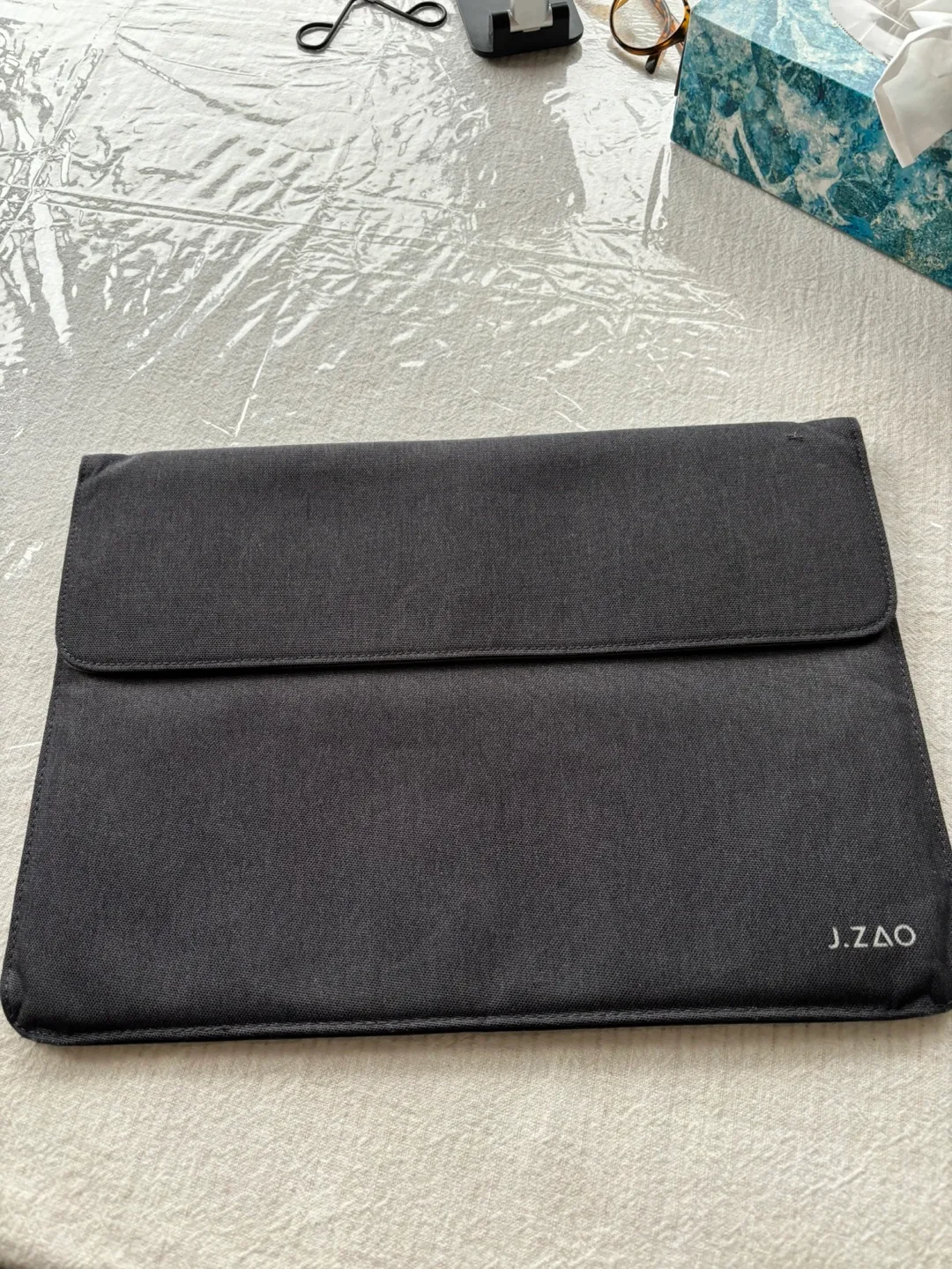 J.ZAO Laptop Sleeve thumbnail
