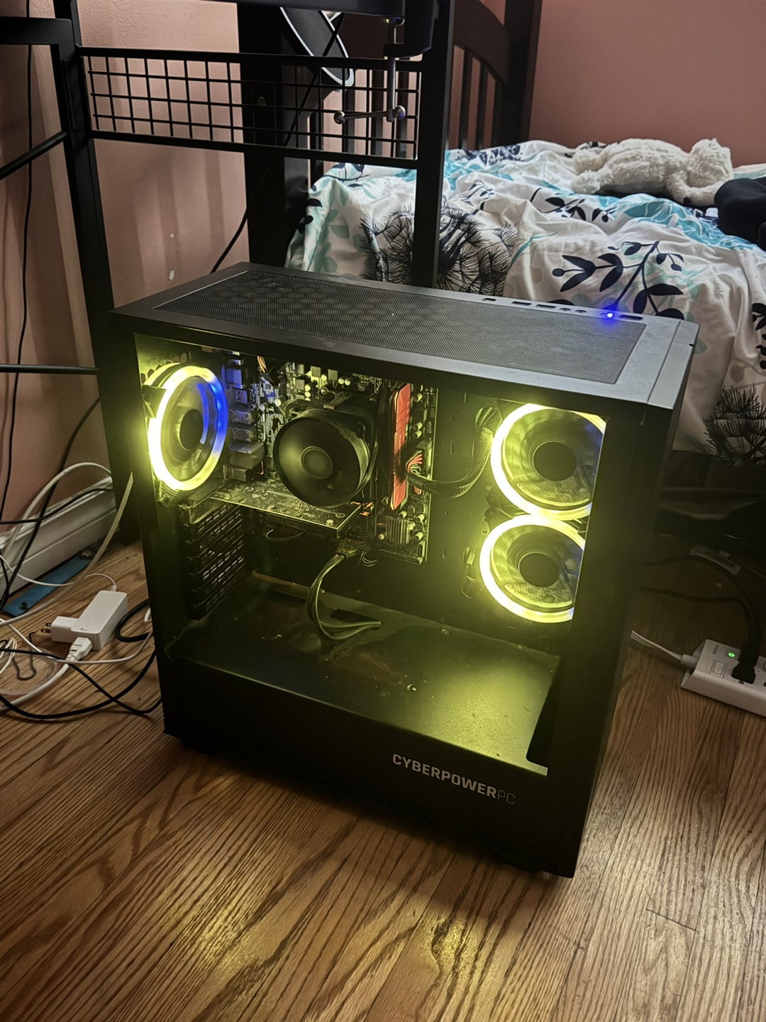 Budget Starter Gaming & Office PC - Beginner Friendly!