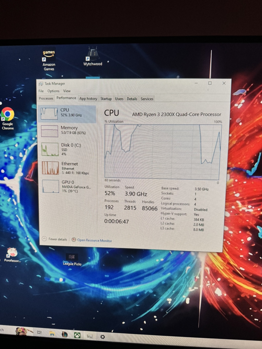 Budget Starter Gaming & Office PC - Beginner Friendly! - photo 5