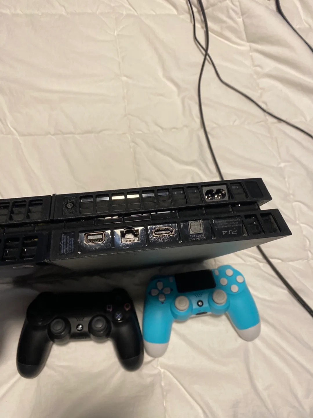 PS4 image indicator(3)