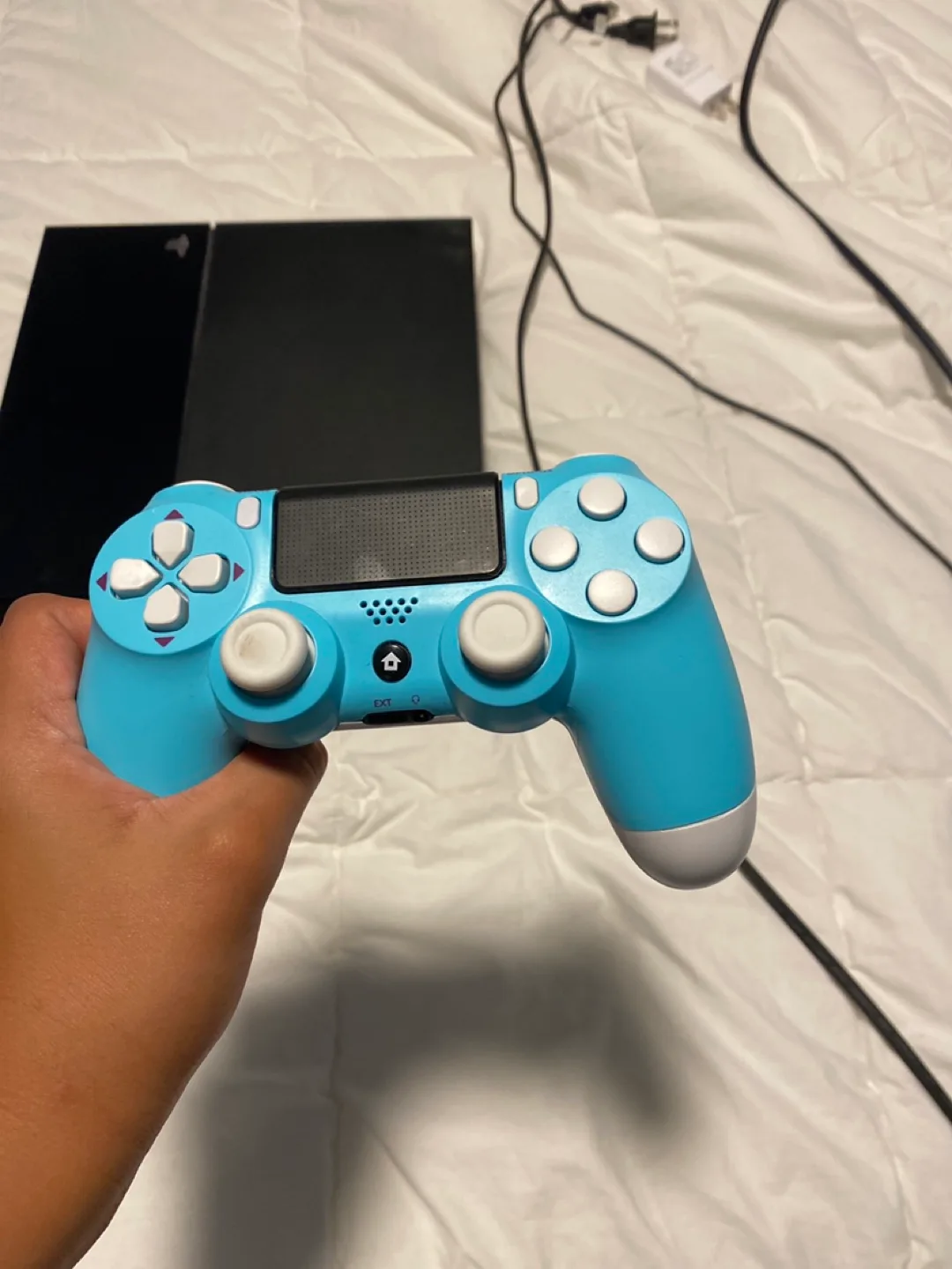 PS4 image indicator(5)