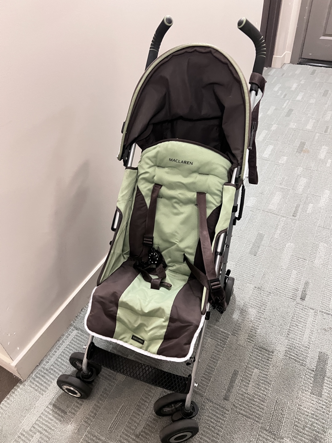 Maclaren Stroller - Lightweight & Compact - photo 2