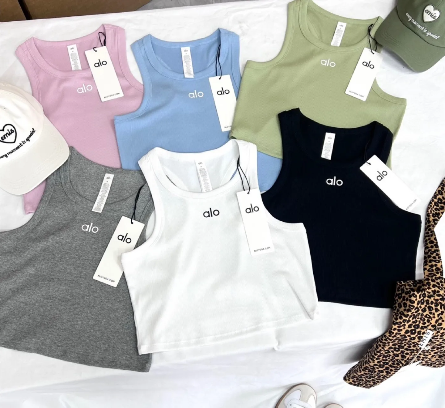 ALO Ribbed Aspire Tank image indicator(2)