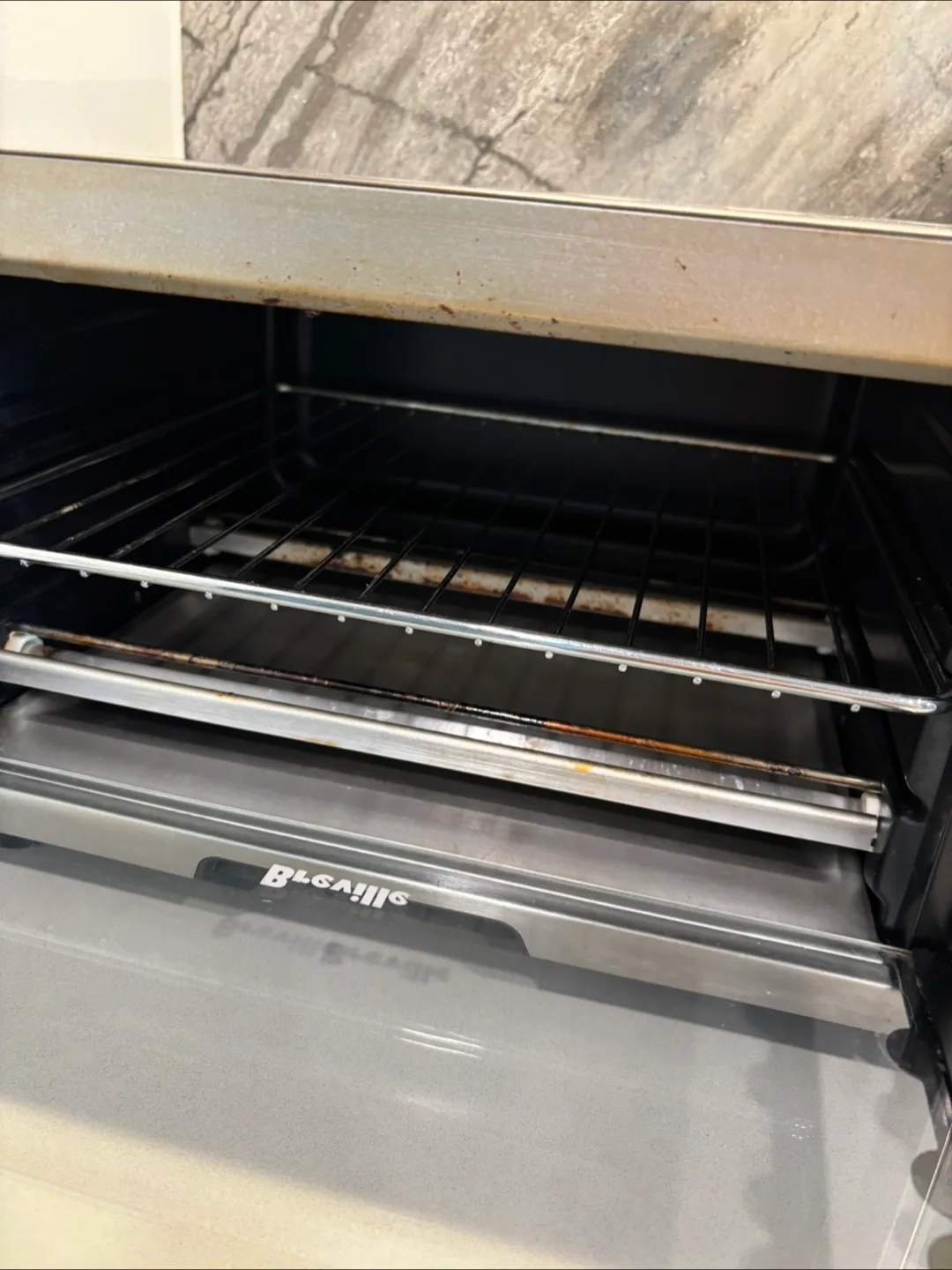 Breville Toaster Oven image indicator(5)