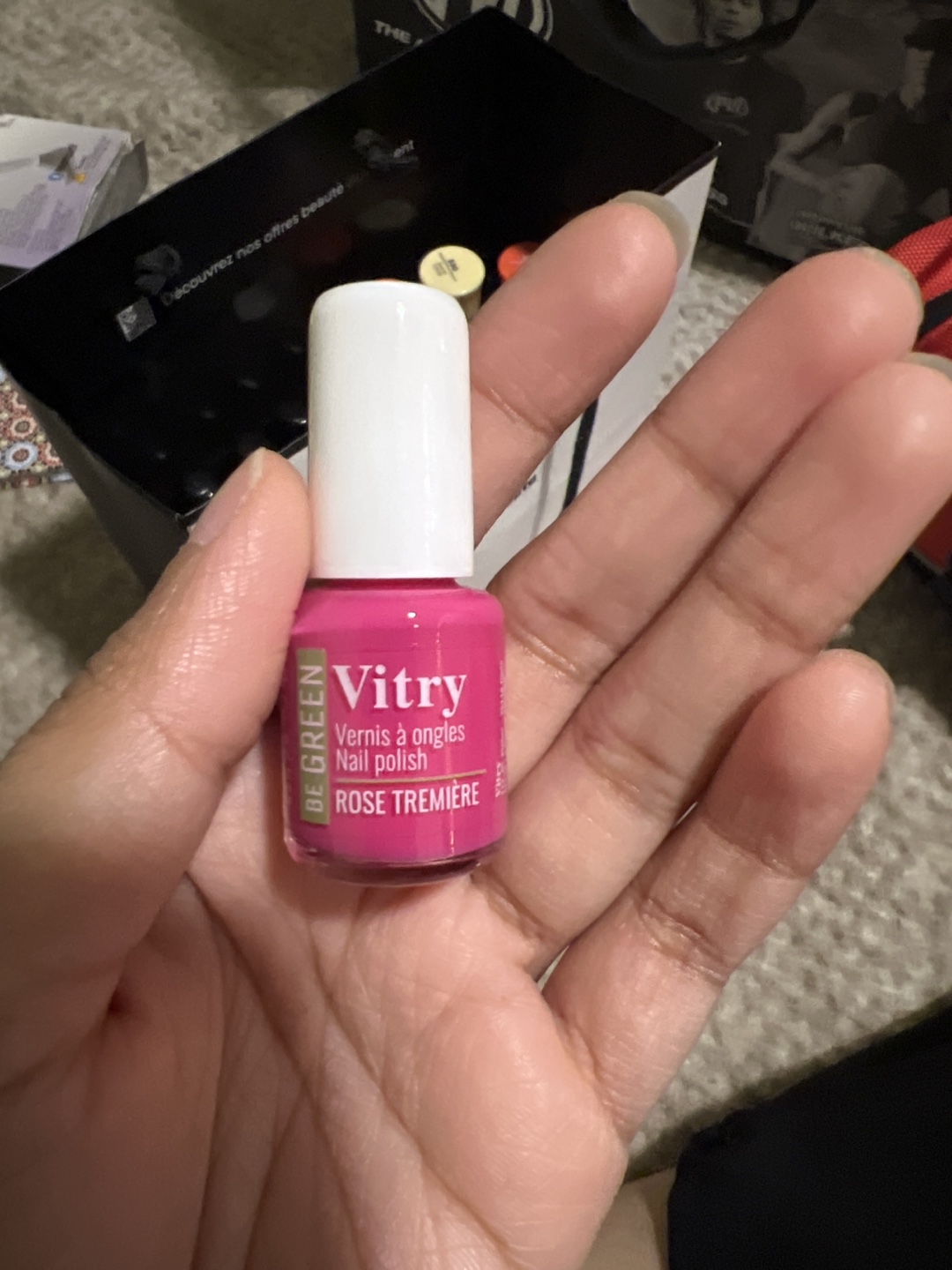 VitrY Nail Polish Bundle - photo 2