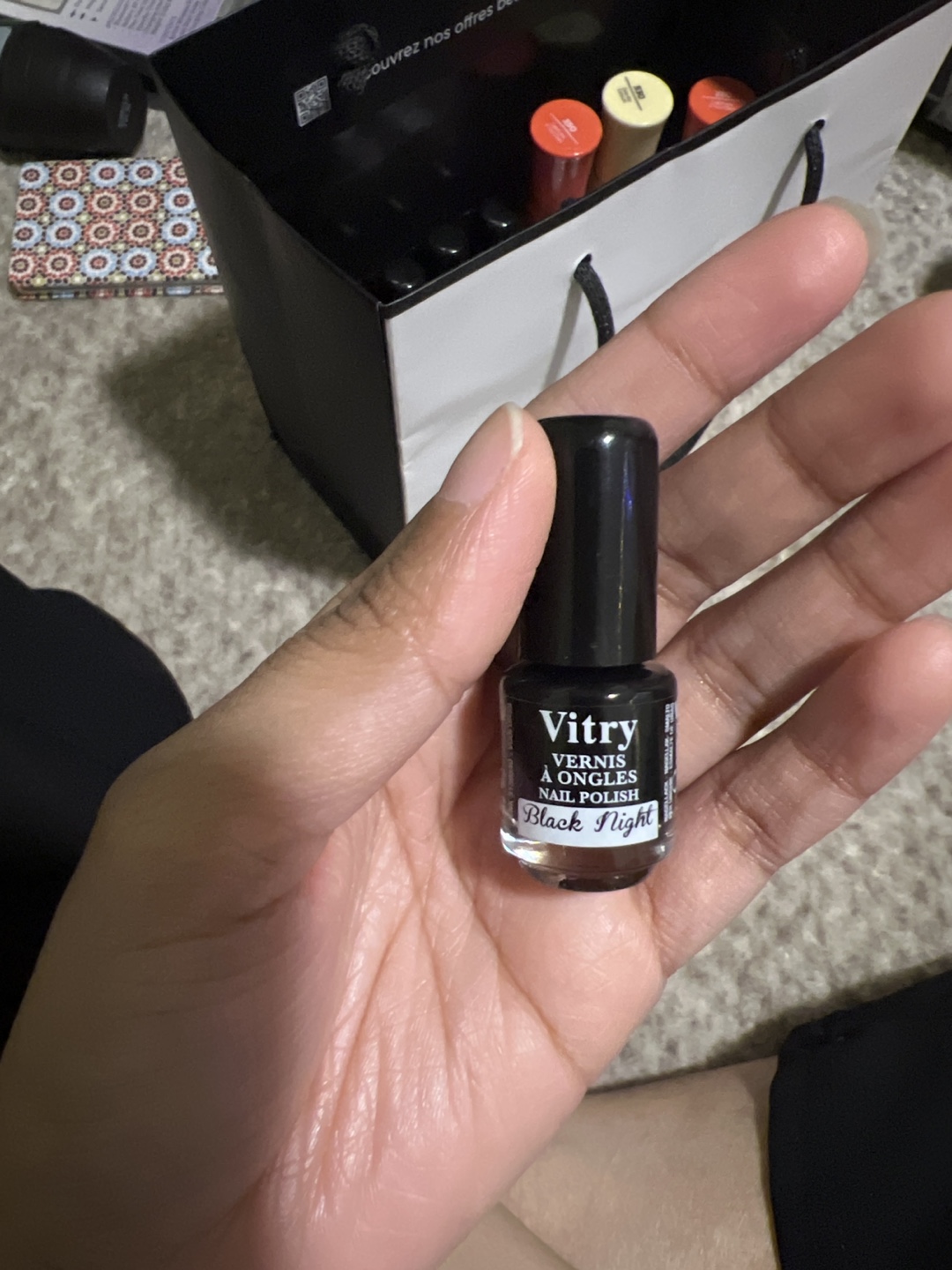VitrY Nail Polish Bundle - photo 3