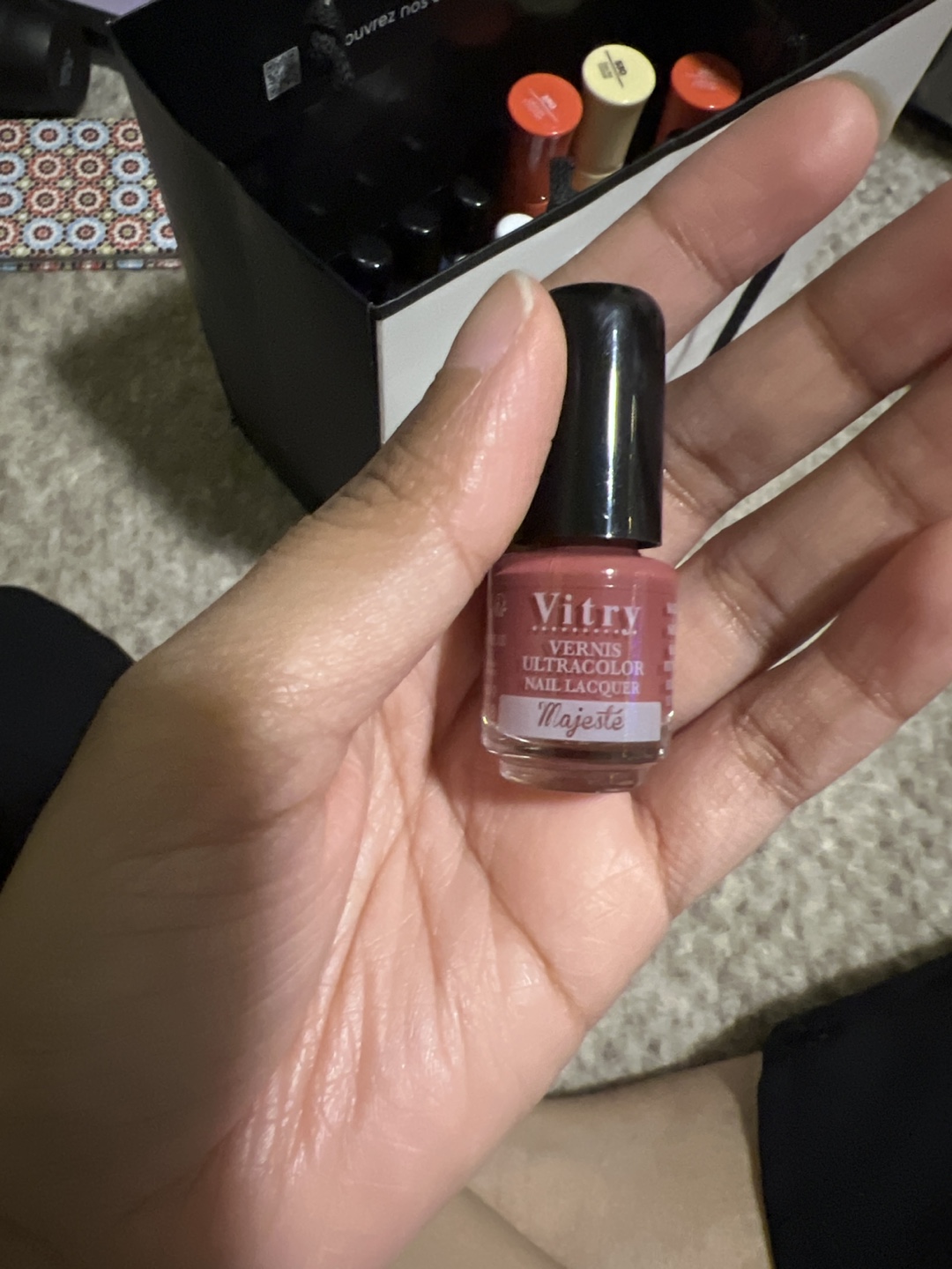 VitrY Nail Polish Bundle - photo 4