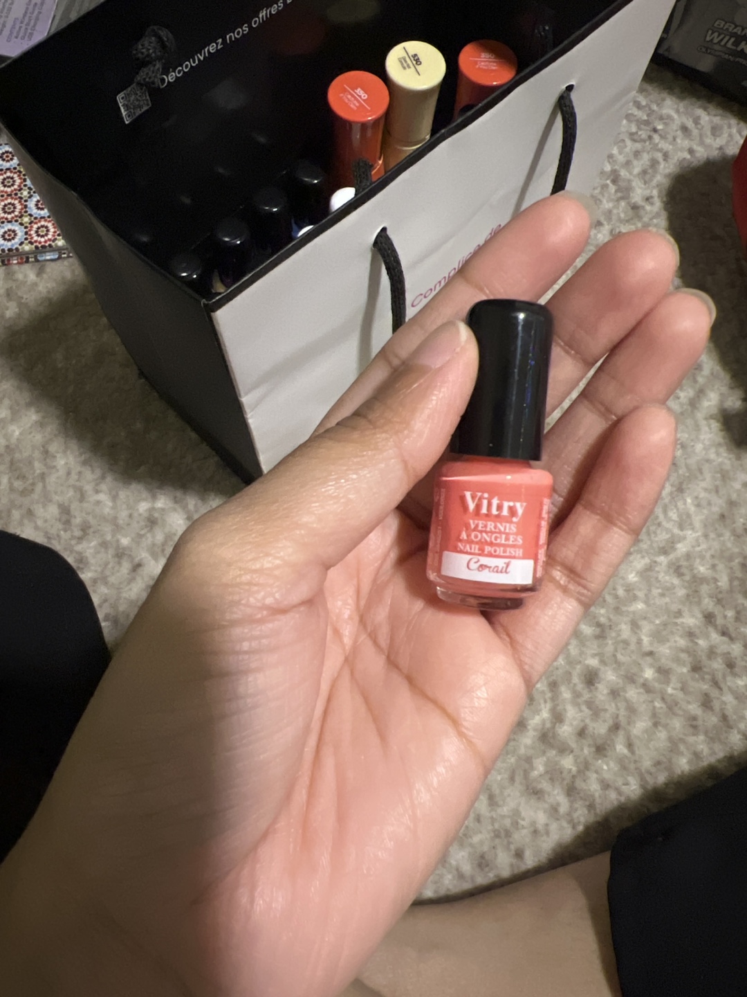VitrY Nail Polish Bundle - photo 5