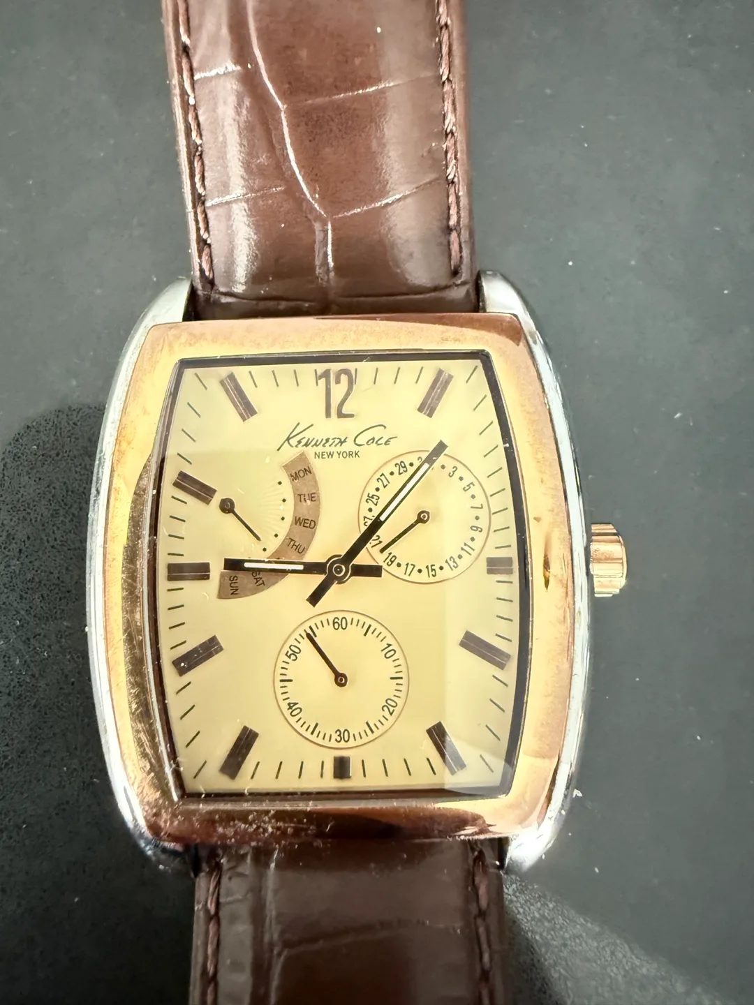 Kenneth Cole New York Watch thumbnail