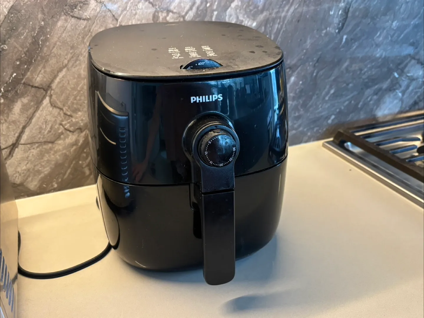 Philips Air Fryer thumbnail