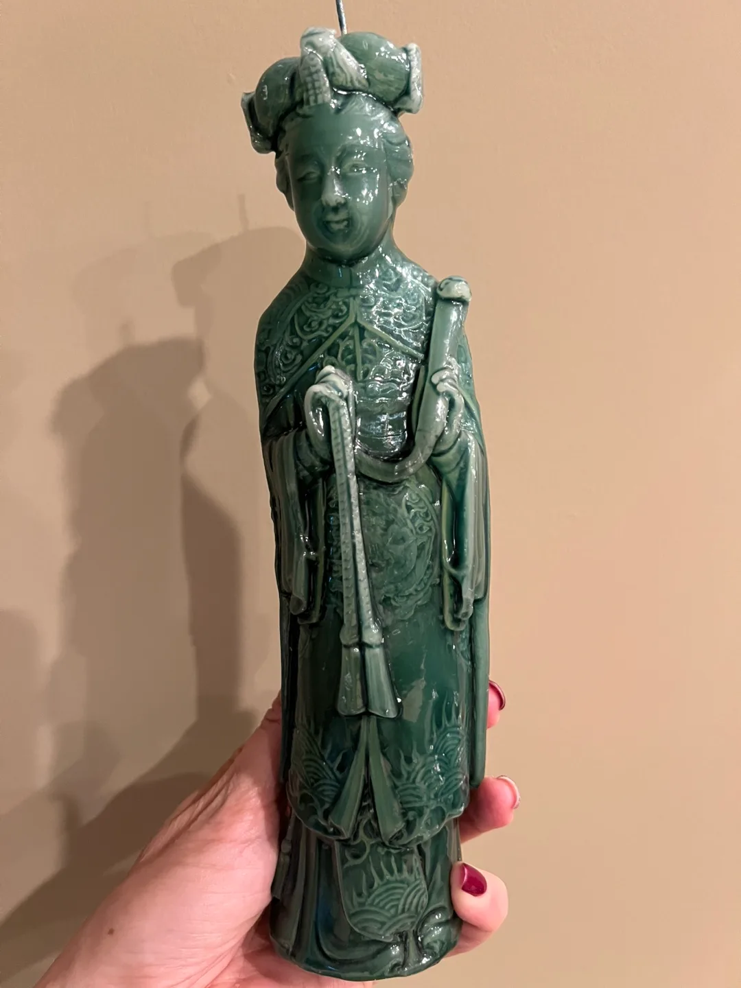 CHINOISERIE CHIC Candles image indicator(5)