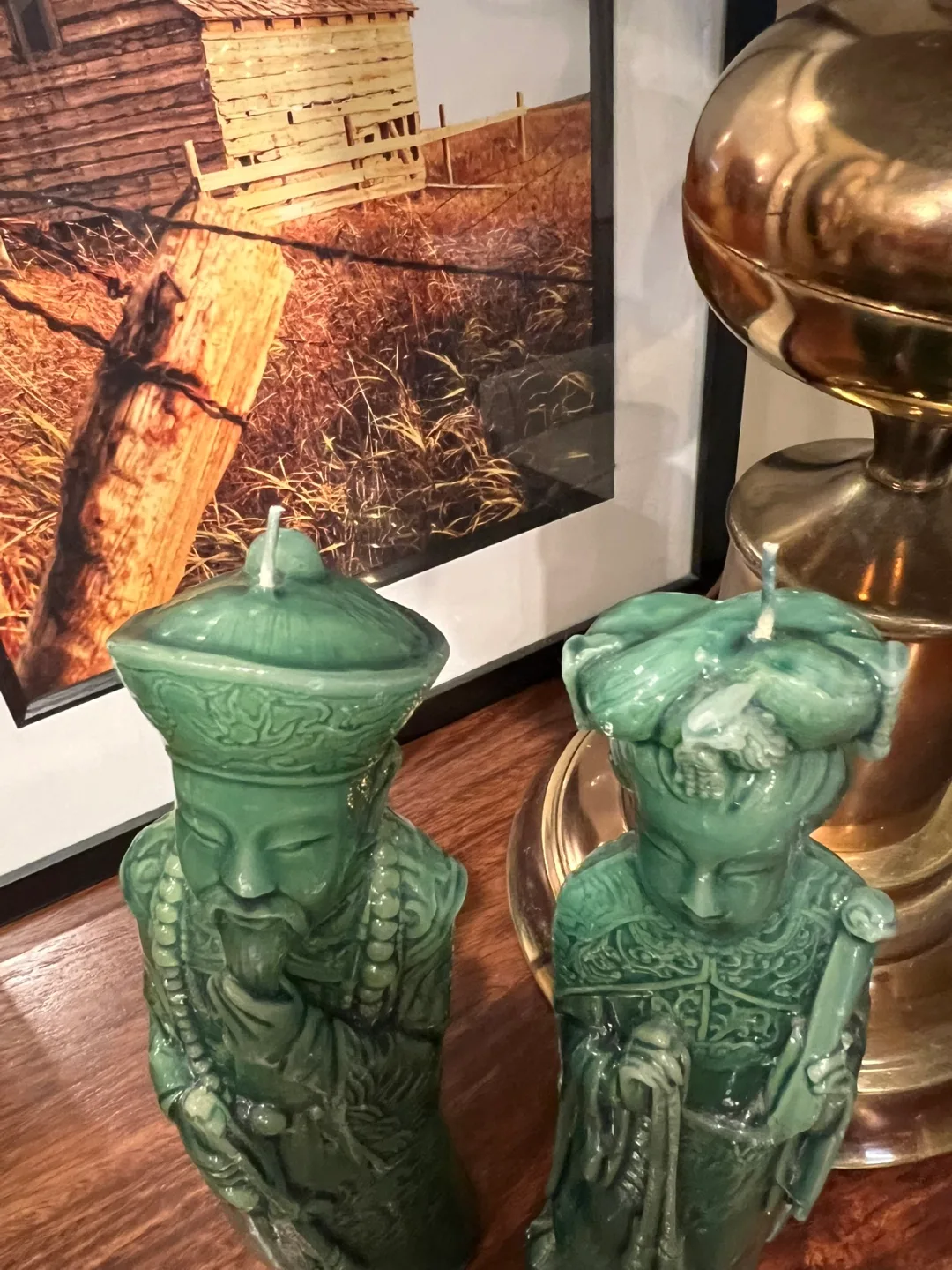 CHINOISERIE CHIC Candles image indicator(2)