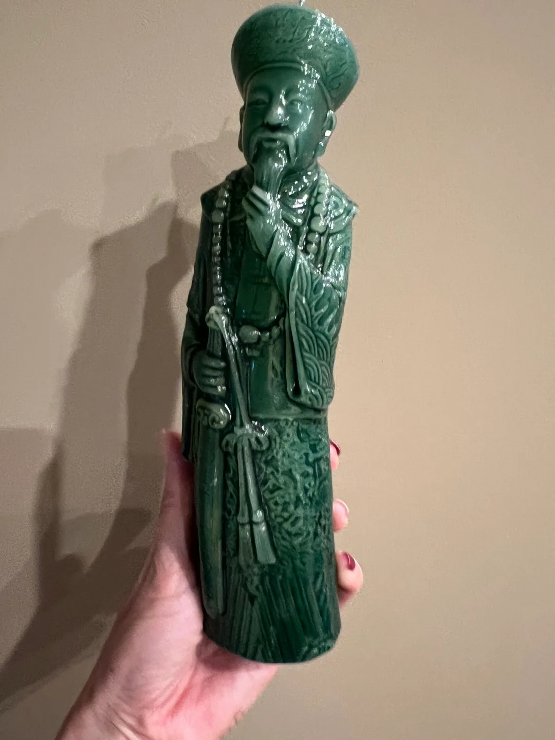 CHINOISERIE CHIC Candles image indicator(4)