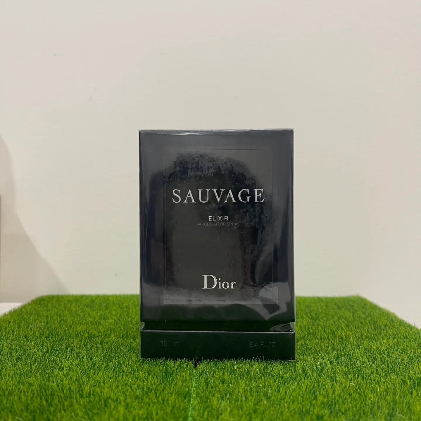 Dior Sauvage Elixir 100ML EDP thumbnail