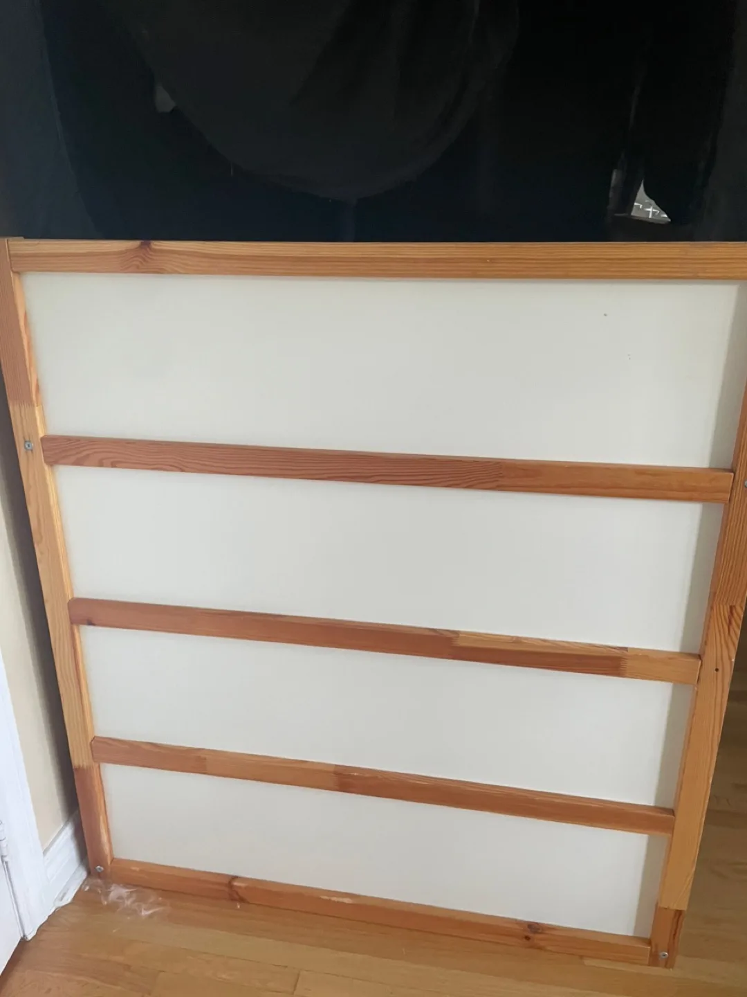 Ugen Bed Frame thumbnail