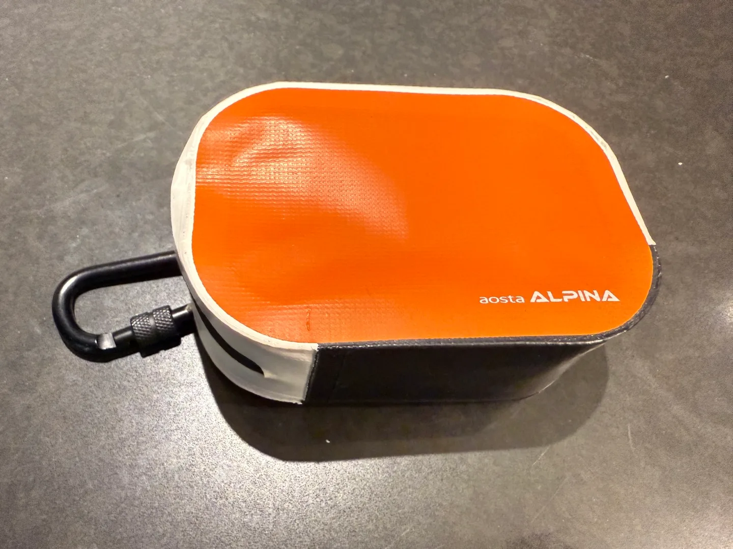 aosta ALPINA Water Resistant Pouch thumbnail