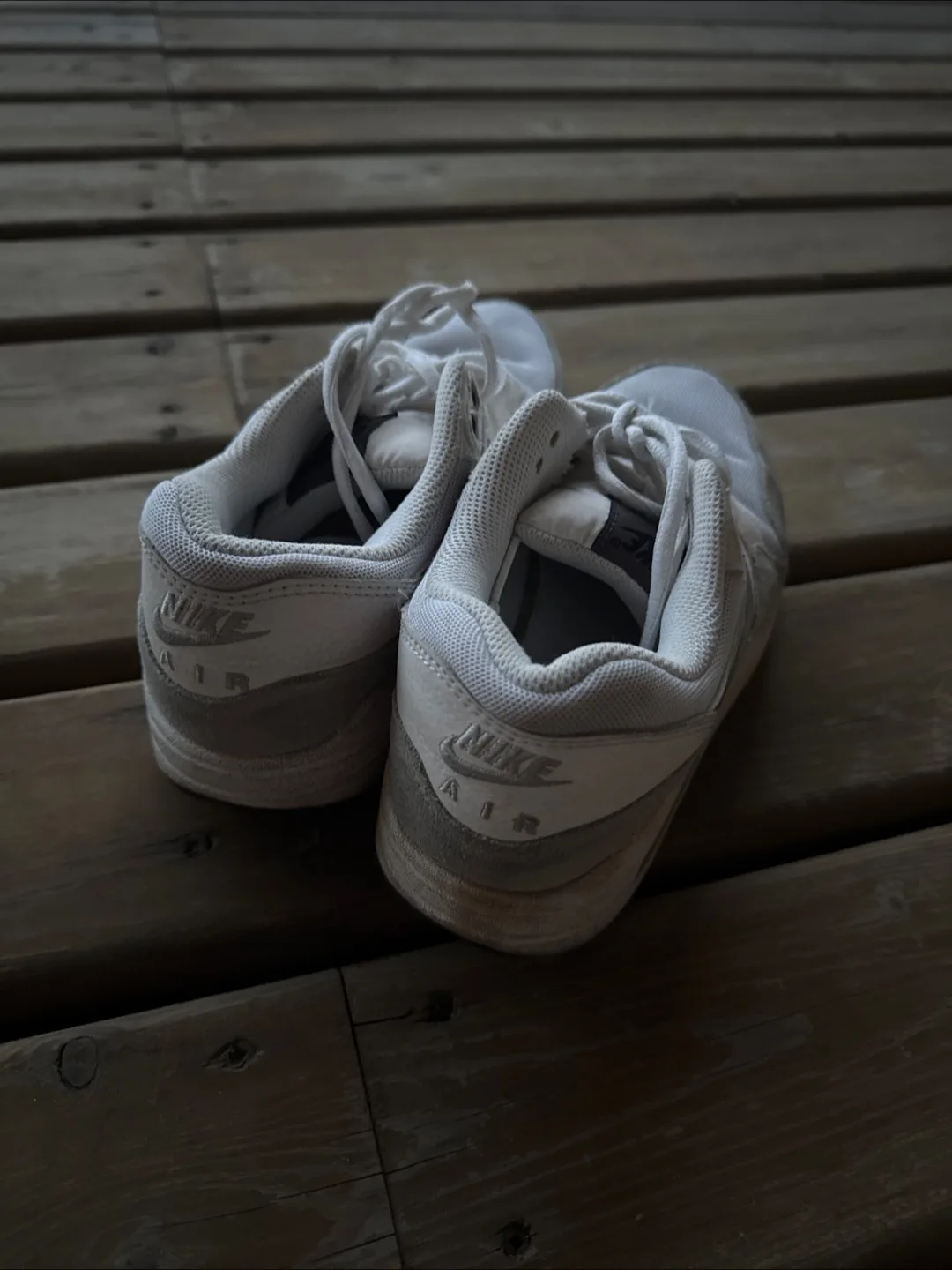 Nike Air Sneakers image indicator(2)