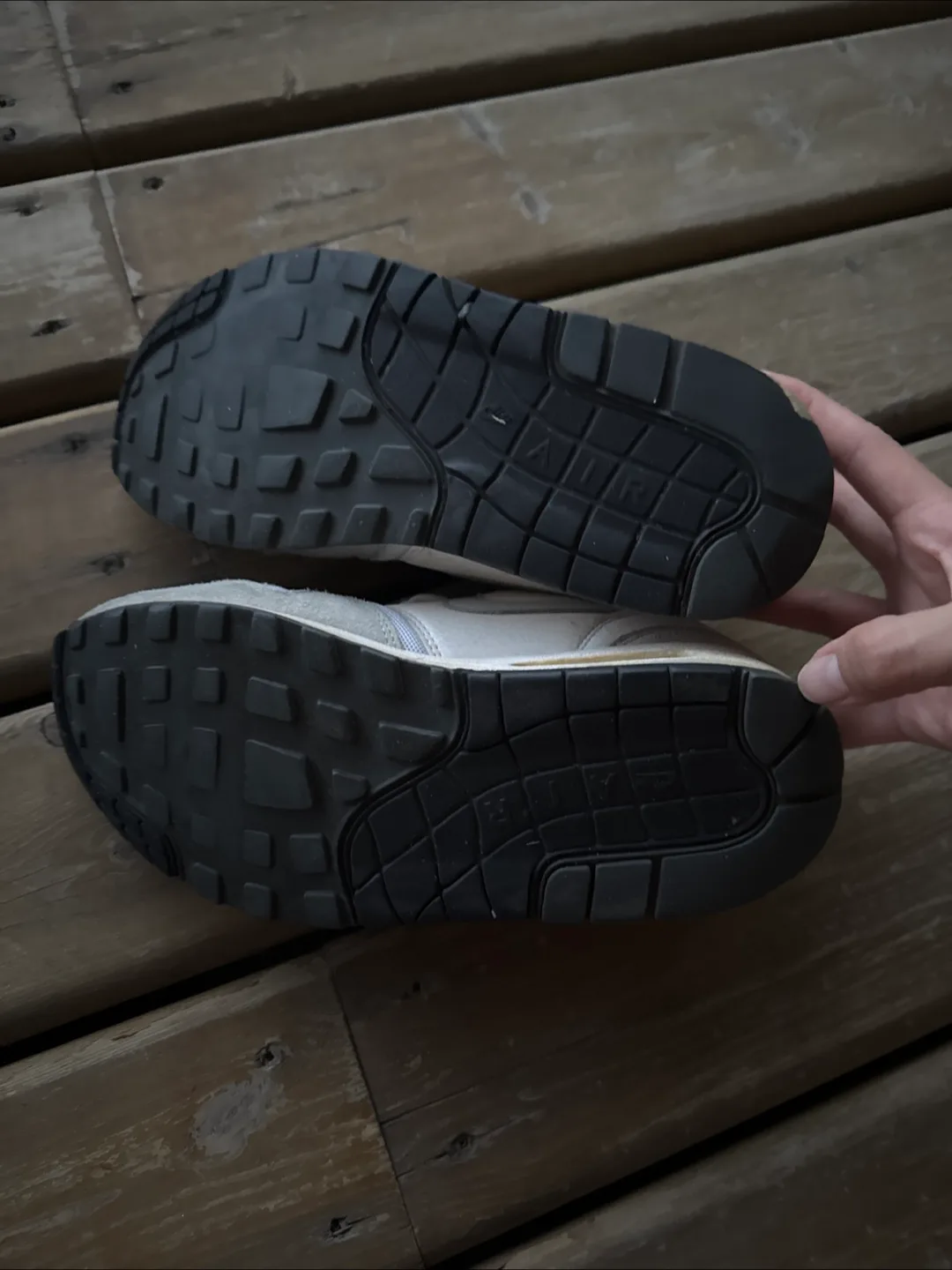 Nike Air Sneakers image indicator(3)