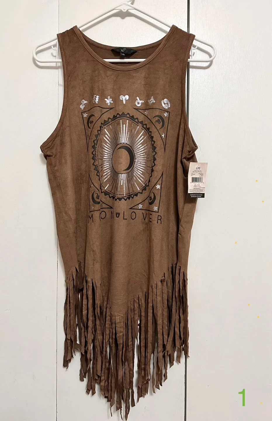Clothes (Variety) thumbnail