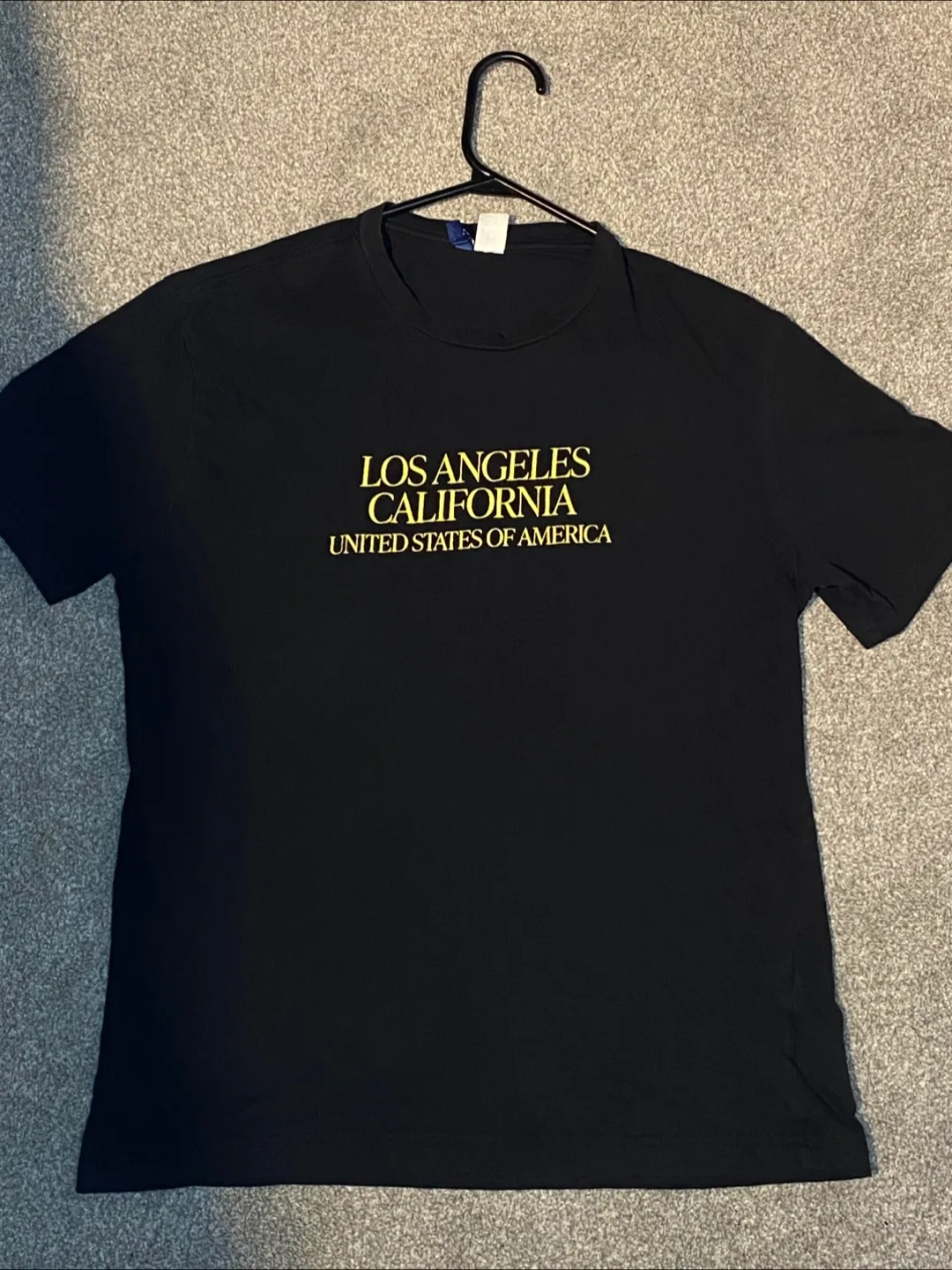 H&M LA tee thumbnail