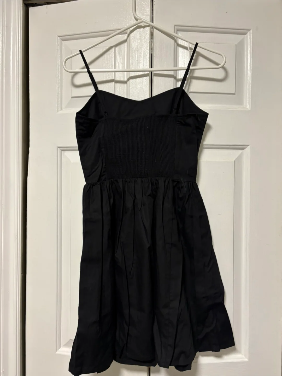H&M Black Dress - Size XS image indicator(2)