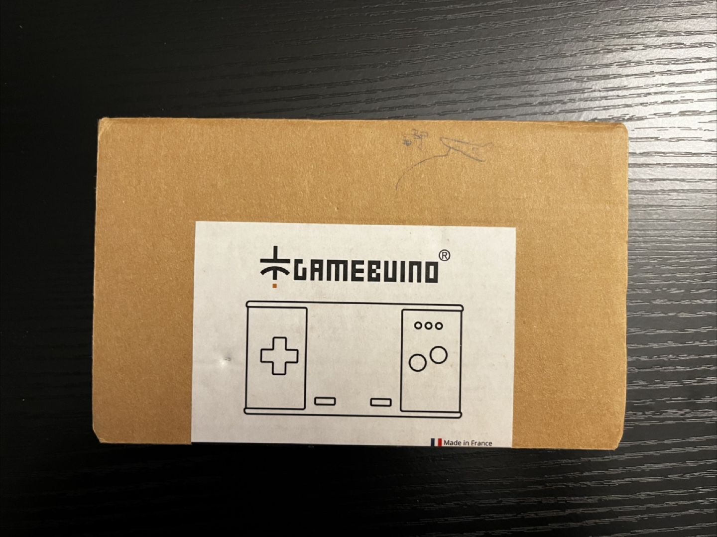 Gamebuino META Retro Gaming Console | Arduino gameplay