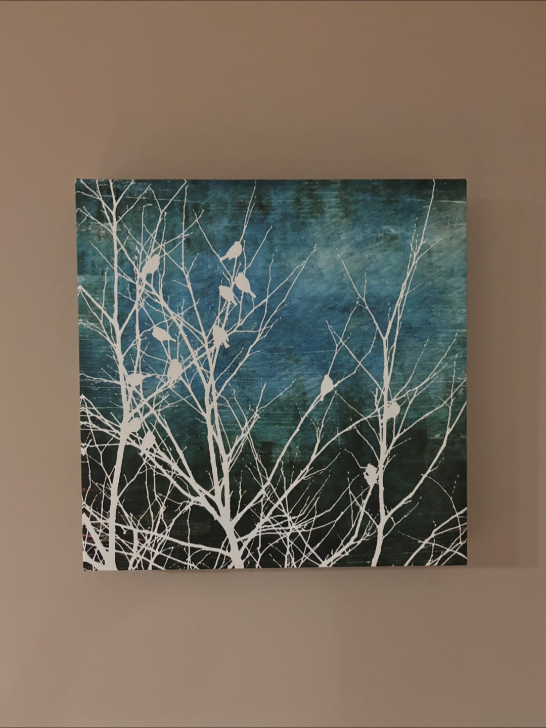 Canvas Painting Decor - photo 2